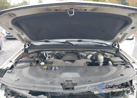 2015 Chevrolet Suburban 1500 Ltz z USA, uszkodzony, nr VIN 1GNSCKKC3FR298588